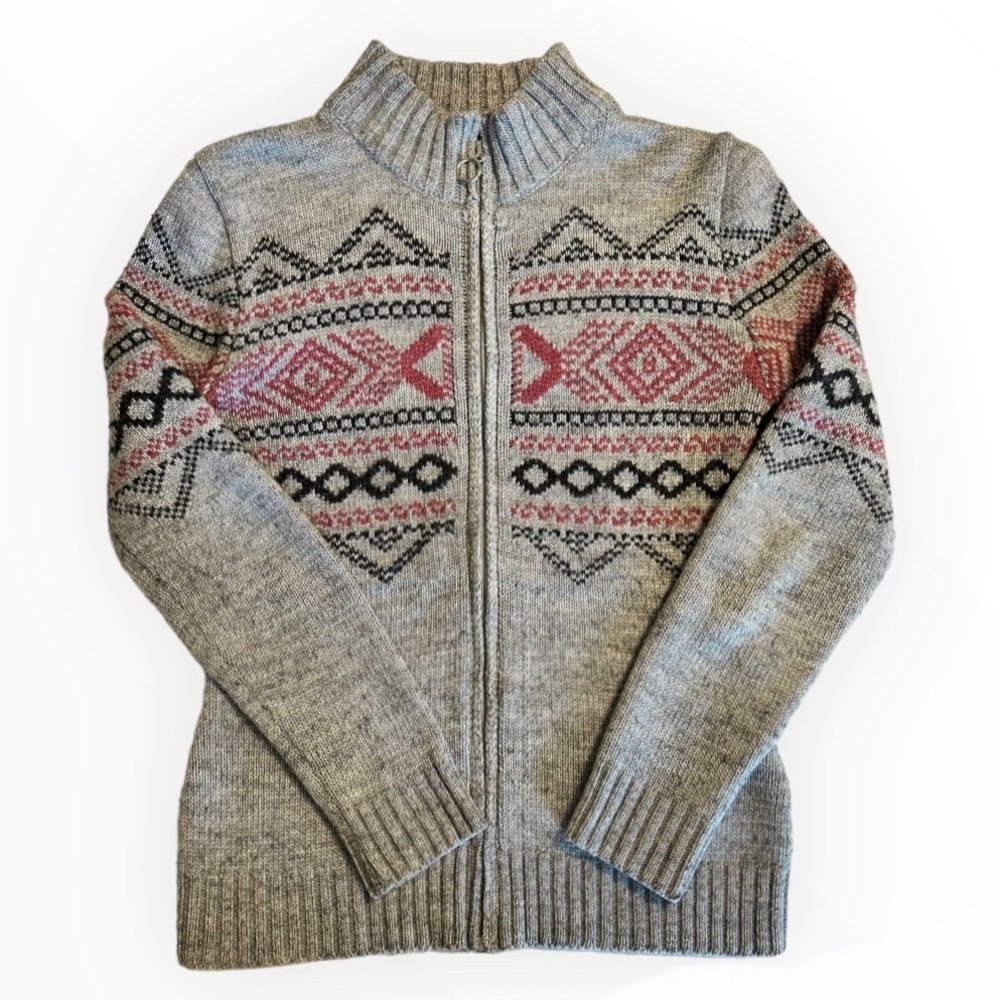 Femose. Nordic Sweater